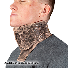 SMRT Task Trainer - Surgical Airway with Burns