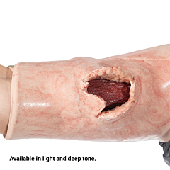 SMRT Task Trainer - Extremity Wound (Versatile Placement)