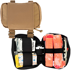 Headrest IFAK Kit Bag