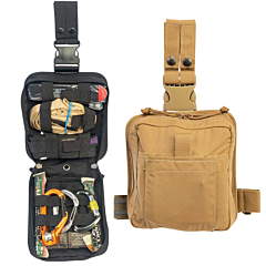 High Threat Extraction Kit