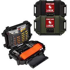 I-ROK Kit - color options
