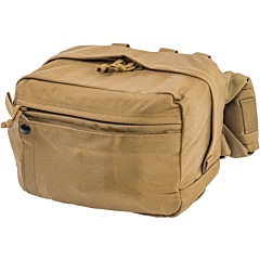 USMC CLS Combat Trauma Bag - Coyote