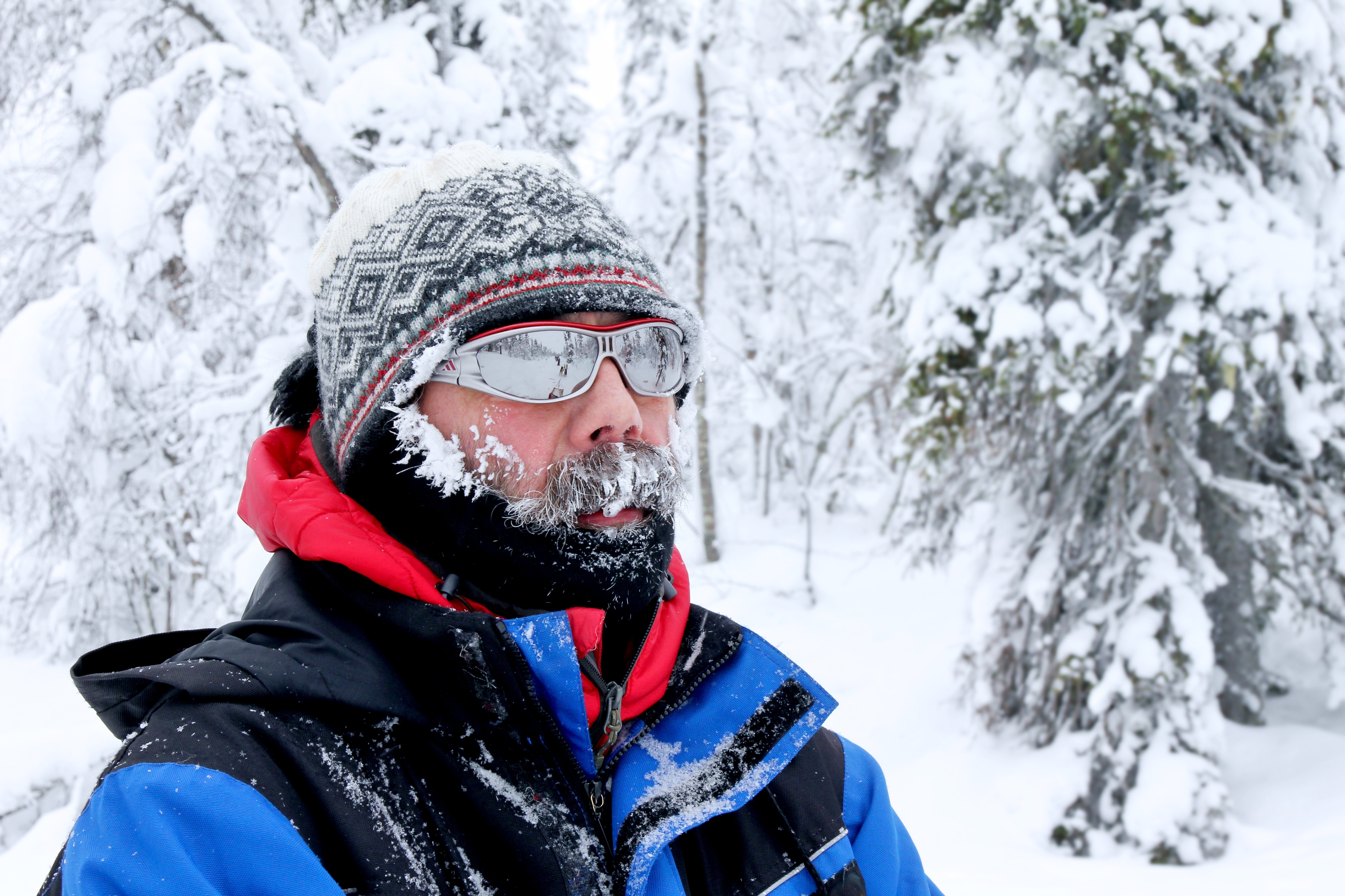 WMS Frostbite Guidelines AdobeStock 73062996 WMS Frostbite Guidelines AdobeStock 73062996