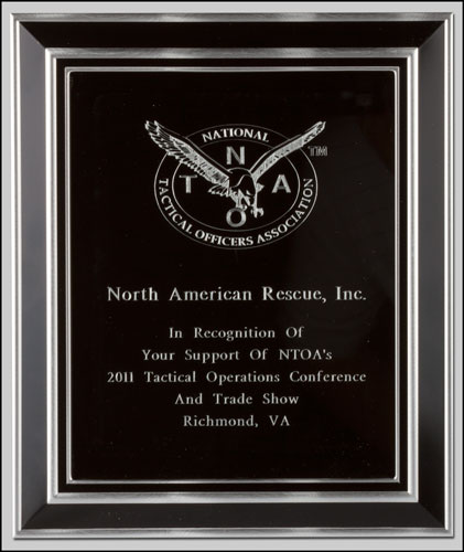 NTOA Award