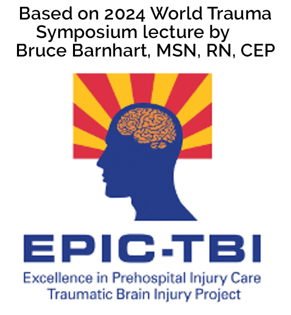 EPIC guidelines TBI 1