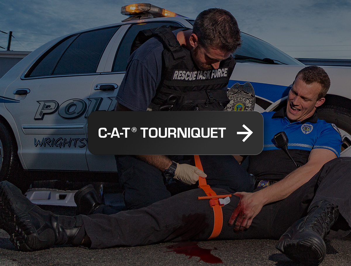 CAT Tourniquet FP CAT