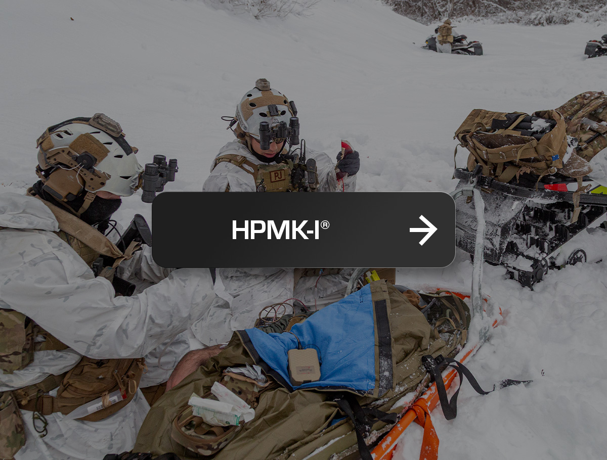 HPMK FP HPMK I 1