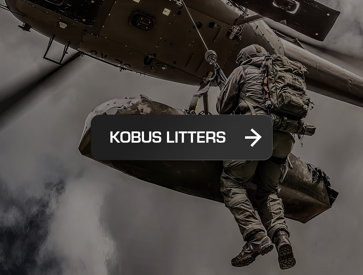 Kobus Litter FP Kobus Litter