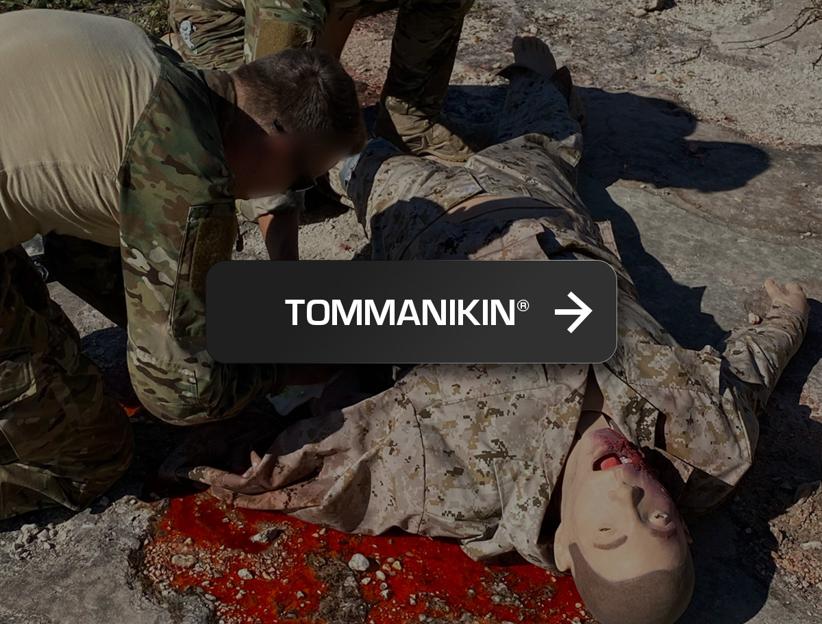 TOMMankin Product FP TOMMankin
