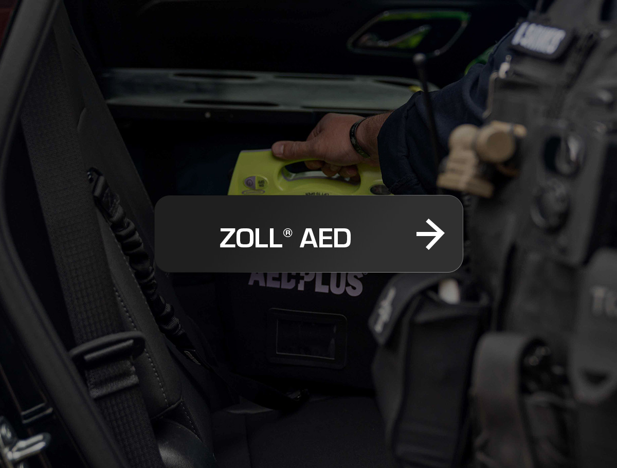 ZOLL AED FP ZOLL AED