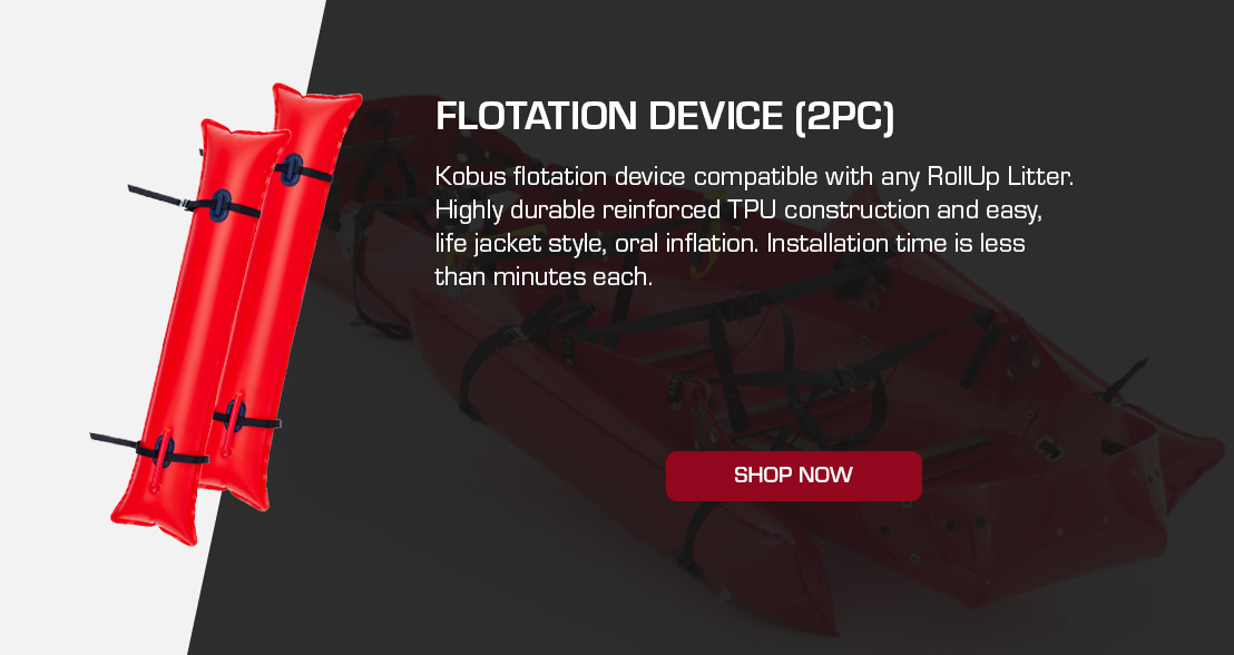 KOBUS Flotation Device