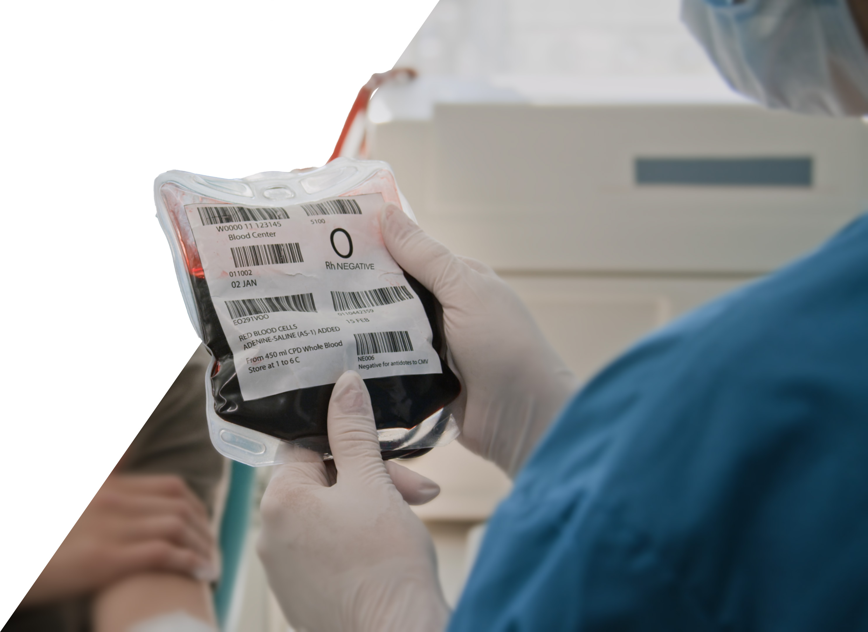 plasma 2 blood storage blog