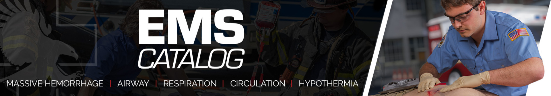 NAR EMS Catalog