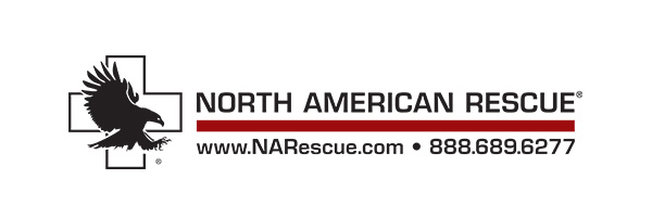 North American Rescue Logo NAR logo 2