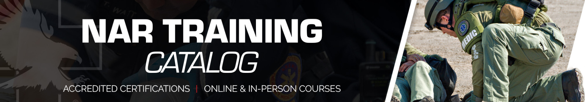 NAR Training Brochure