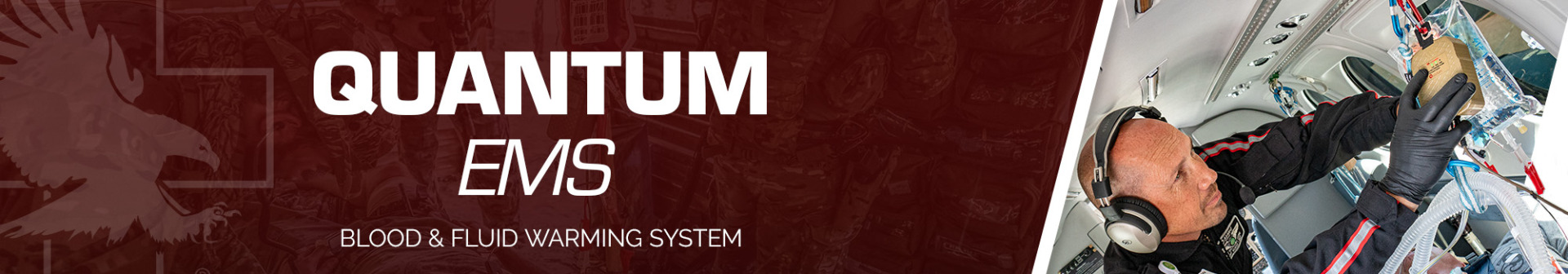 Quantum EMS Brochure