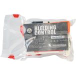 Secure Community Network Individual Bleeding Control Kit - Vacuum Sealed