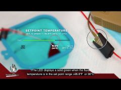 JETT (Junctional Emergency Treatment Tool Overview/Instructions for Use) Video