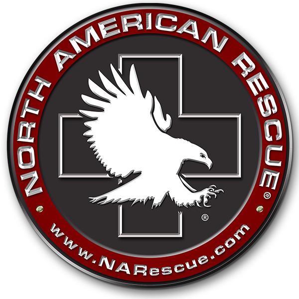 NAR patch logo